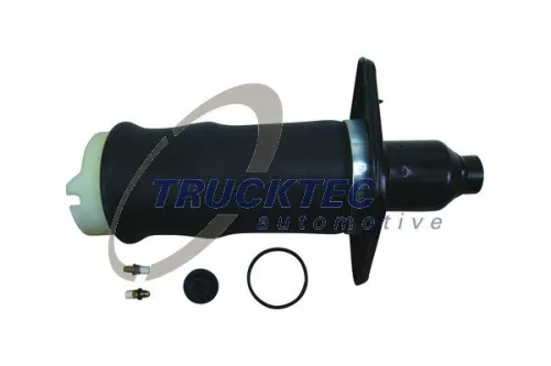 Air Spring, suspension