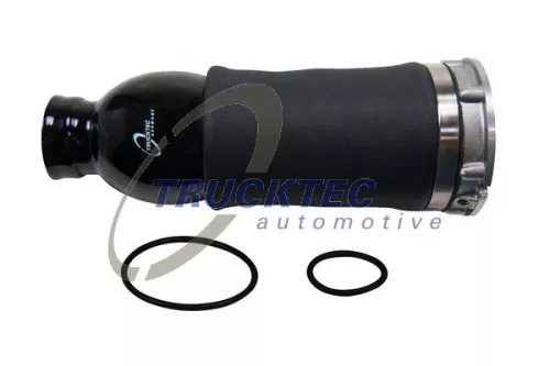 Air Spring, suspension