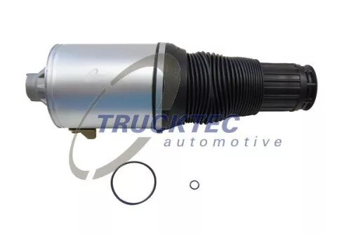 Air Spring, suspension