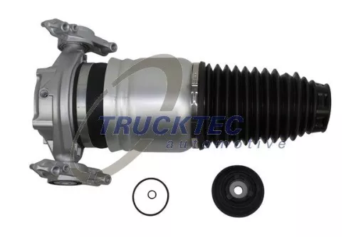 Air Spring, suspension