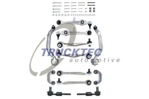 Repair Kit, control arm