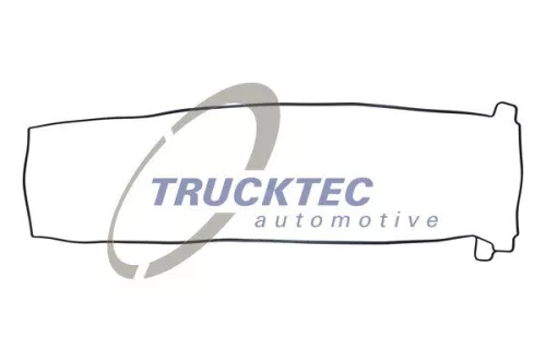 Gasket, cylinder head cover
