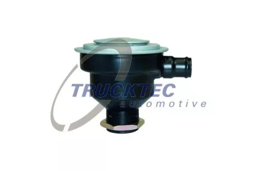 Oil Separator, crankcase ventilation