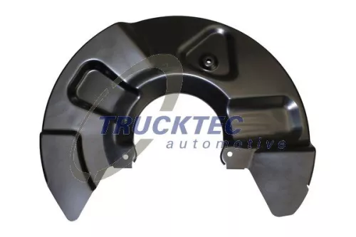 Splash Guard, brake disc