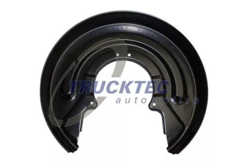 Splash Guard, brake disc