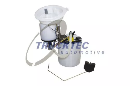 fuel supply unit