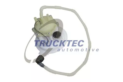 fuel supply unit