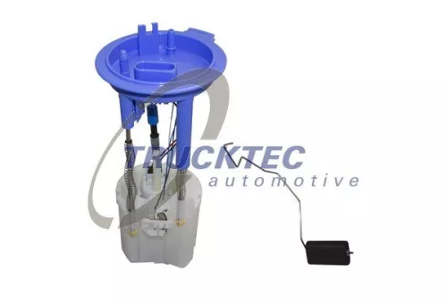 fuel supply unit
