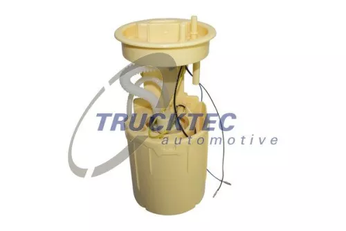 fuel supply unit