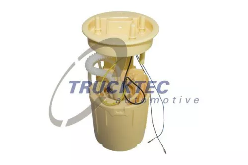 fuel supply unit
