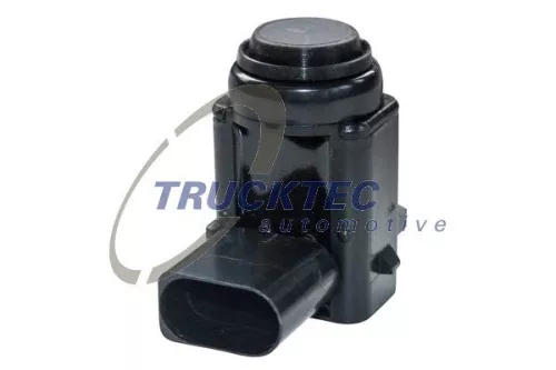 Sensor, park distance control