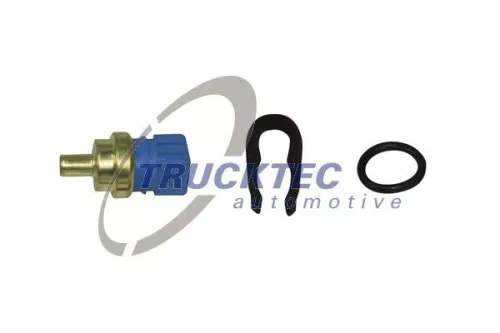 Sensor, coolant temperature