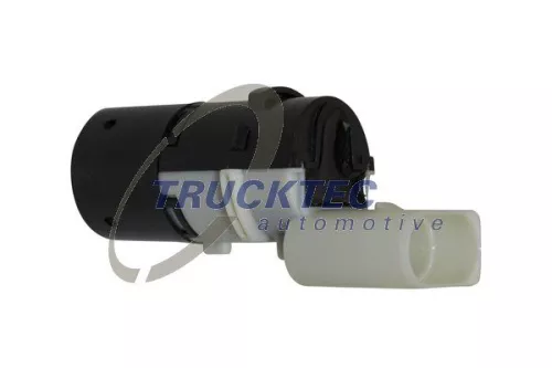 Sensor, park distance control