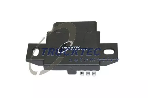Relay, fuel pump
