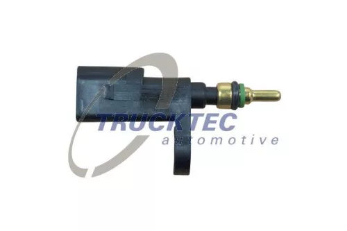 Sensor, coolant temperature