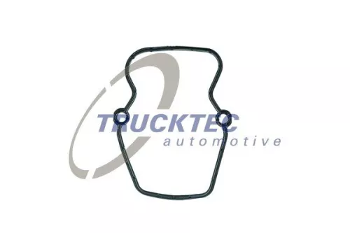 TRUCKTEC AUTOMOTIVE Gasket, cylinder head cover (01.10.121)
