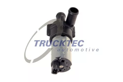 Water Recirculation Pump, parking heater