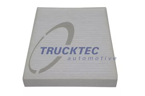 TRUCKTEC AUTOMOTIVE Filter, cabin air (07.59.052)