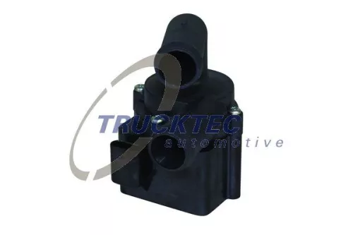 Auxiliary Water Pump (cooling water circuit)