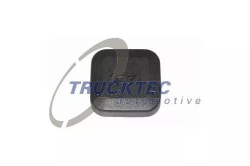 TRUCKTEC AUTOMOTIVE Cap, oil filler neck (08.10.001)