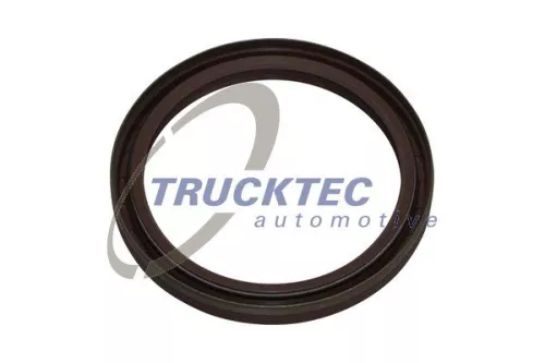 Shaft Seal, crankshaft