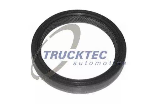 Shaft Seal, crankshaft