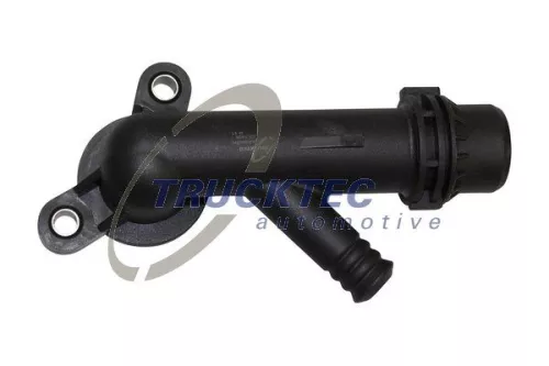 Coolant Flange