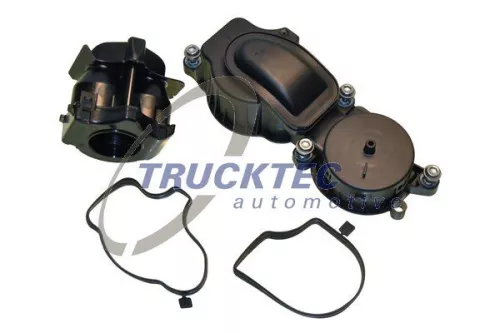 TRUCKTEC AUTOMOTIVE Valve, crankcase ventilation (08.10.141)