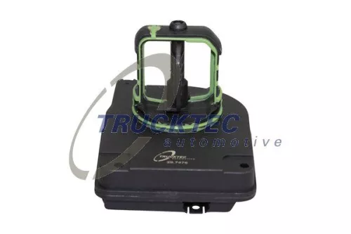Valve, air control (intake air)