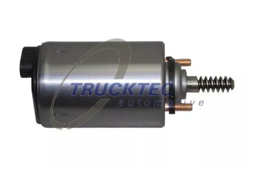 Actuator, exentric shaft (variable valve lift)