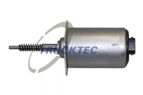 Actuator, exentric shaft (variable valve lift)