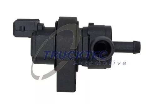 Vent/Breather Valve, fuel tank