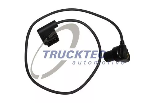 Sensor, camshaft position