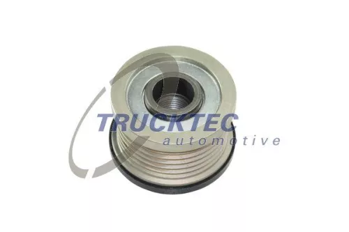 Alternator Freewheel Clutch