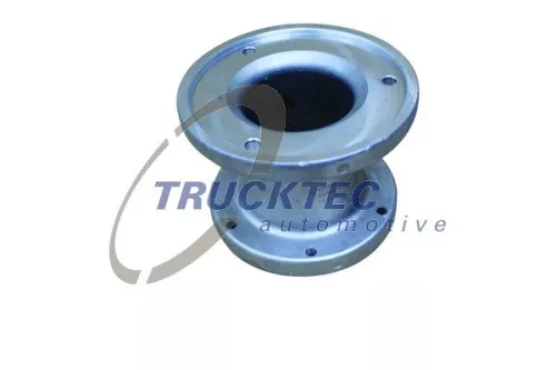 Hub, fan wheel (engine cooling)