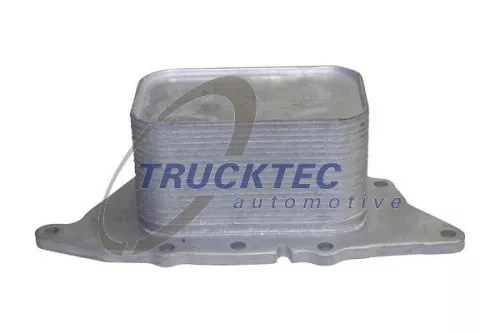 Oil Cooler, engine oil