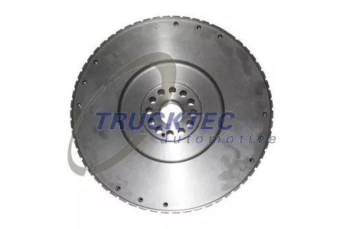 Flywheel