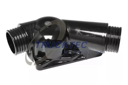 Coolant Flange