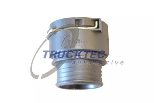 Coolant Flange