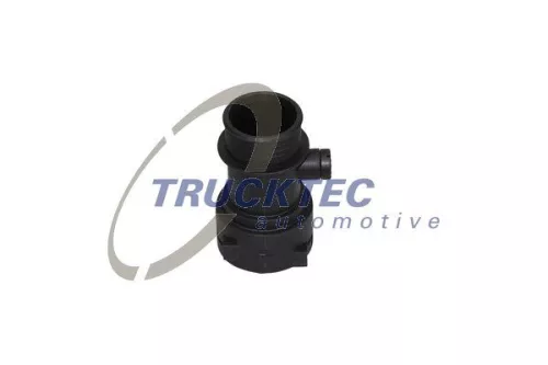 Coolant Flange