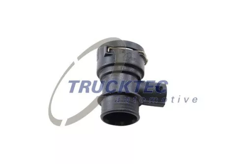 Coolant Flange