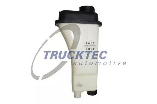 Expansion Tank, coolant