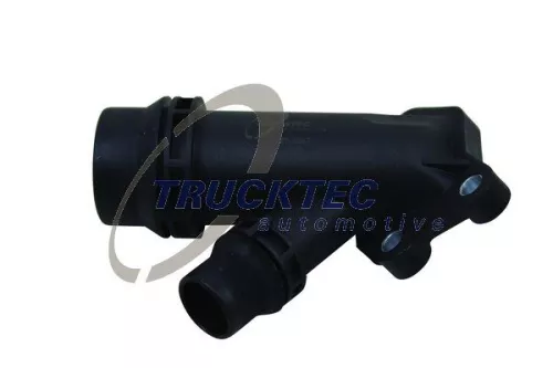 Coolant Flange