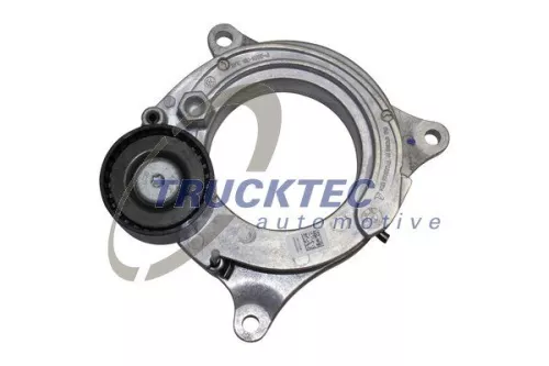 Belt Tensioner, V-ribbed belt