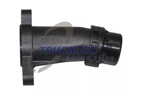Coolant Flange