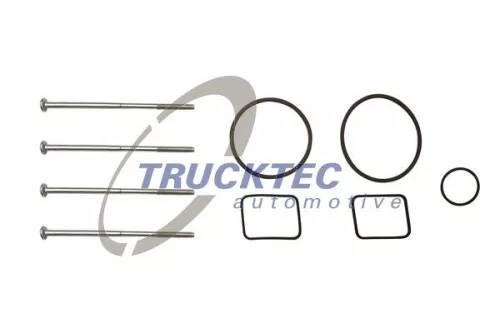 Repair Kit, unit injector
