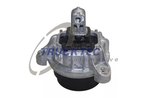 Mounting, engine