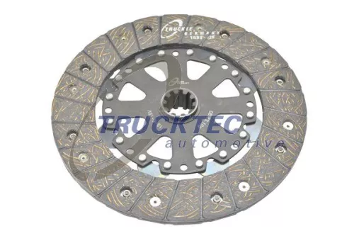 TRUCKTEC AUTOMOTIVE Clutch Disc (08.23.109)