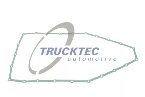 Gasket, oil sump (automatic transmission)