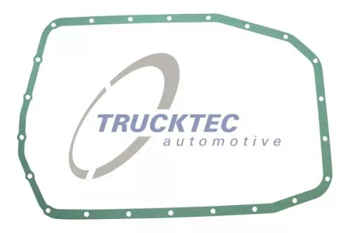 Gasket, oil sump (automatic transmission)